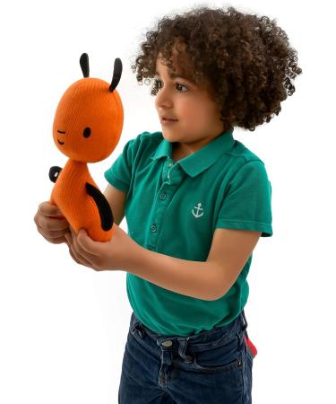 Bing Toys Talking Flop Teddy Bear - Perfect Toddler Toy from CBeebies TV Show - Buy Online on SooperMarket.com