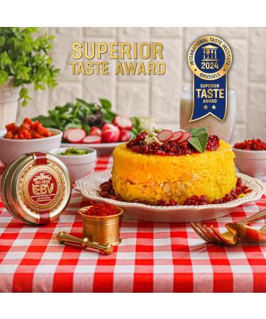 Premium Super Negin Saffron Threads - 1 Gram | 0.035 OZ - 100% Pure Grade A+ Saffron for Tea, Paella, Golden Milk - All Red Golden Spice - Certified Award-Winning Quality - Buy Online on SooperMarket.com