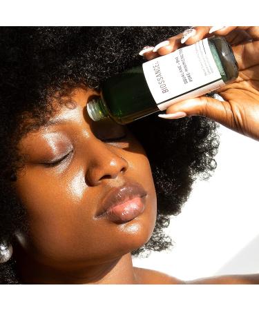Biossance Squalane + BHA Pore Minimizing Toner - 4.5 fl oz | Clearer, Smaller-Looking Pores | Gently Exfoliates and Hydrates for Smooth Skin - Buy Online on SooperMarket.com
