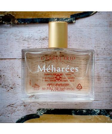 M har es Acqua di Profumo (Eau de Parfum) by L'Erbolario Lodi - Buy Online on SooperMarket.com