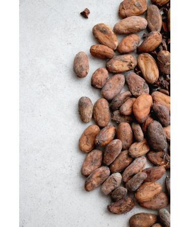 Peruvian "Blend" Ceremonial Cacao by The Jasper Cacao Project (250 Grams) - Buy Online on SooperMarket.com