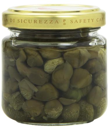 Buy Lacrimella Iposea Capers Online | Premium Quality & International Shipping - Buy Online on SooperMarket.com
