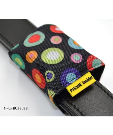 Josi.li Waterproof Tracker Bag - Nylon Multi-Color Fits Tractive 51x41x15mm Metal Hook Closure Up to 50mm Collar Width - Buy Online on SooperMarket.com
