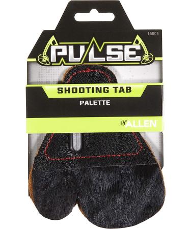 Allen Premium No Pinch Shooting Tab - Ultimate Comfort and Control - Buy Online on SooperMarket.com
