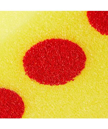Giant Soft Cubes Dot 2/pk - 5 Inch Cube Square Set - Buy Online on SooperMarket.com