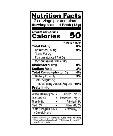 Kellogg's Froot Loops Jumbo Snax Cereal Snacks Original 12 Count - Pack of 4 | On-the-Go Snacks - Buy Online on SooperMarket.com