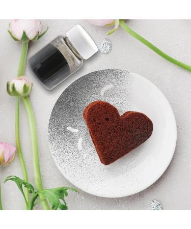 Food Coloring Powder - 15 Gram Reusable Food Coloring for Chocolate Cake Decorating Tool Pastry Baking Accessories Kot-au Black - Buy Online on SooperMarket.com