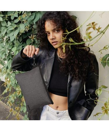 Smell Proof Bag Kit - Black | Odor Proof Pouch, Stash Storage Container, Box | Upgrade to Smellproof Case for Ultimate Smell Protection - Buy Online on SooperMarket.com