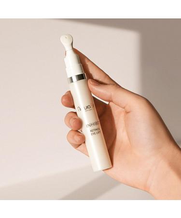 Natura Bisse Inhibit Retinol Eye Lift - 0.5 oz | Effective Eye Treatment - Buy Online on SooperMarket.com