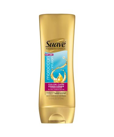 Suave Professionals Color Care Conditioner Moroccan Infusion 12.6 oz