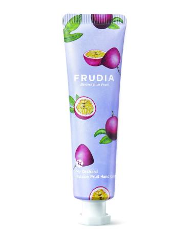 FRUDIA My Orchard Passion Fruit Hand Cream