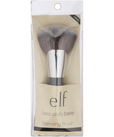 Beautifully Bare Blending Brush | Precision Application | Synthetic Bristles | International Shipping Available - Buy Online on SooperMarket.com
