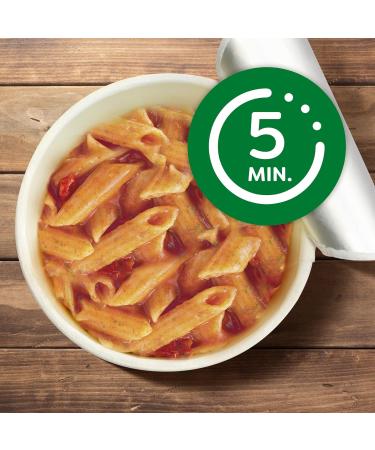 Buy Knorr Pasta Snack Arrabiata | Instant Noodles Ready in 5 Minutes | 66g Pack - Delicious International Shipping Available - Buy Online on SooperMarket.com