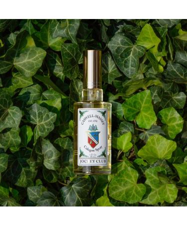 Caswell-Massey Jockey Club Gold Cap Cologne Men s Cologne with a Masculine Citrus Amber Blend 3 Fl Oz Jockey Club 3 Fl Oz (Pack of 1) - Buy Online on SooperMarket.com