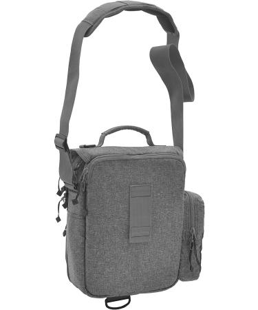 Hazard 4 Grayman Kato Mini-Messenger Bag for Tablets and Netbooks - Buy Online on SooperMarket.com