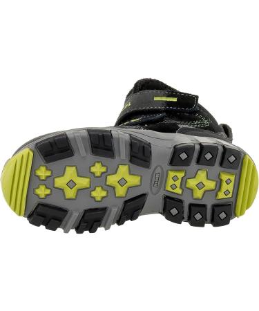 Buy Meindl Children's Winter Shoes Polar Fox 41 EU - Lemon Anthracite | International Shipping Available - Buy Online on SooperMarket.com
