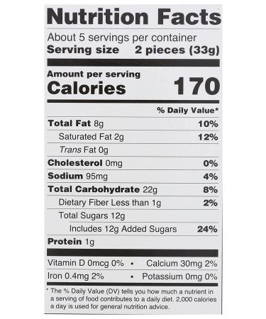 Walkers Shortbread Stem Ginger Scottish Cookies, 5.3 oz Box (Pack of 6) | Delicious Stem Ginger Flavor - Buy Online on SooperMarket.com