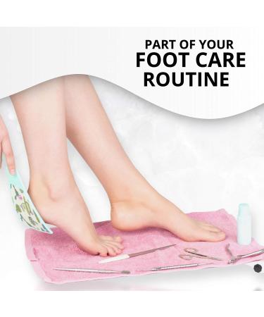 Dermavitamins Advanced Foot Mask Bag Repair Dry Feet (Pack of 3) | Intensive Hydration & Softening Treatment for Soft Healthy Feet - Buy Internationally - Buy Online on SooperMarket.com