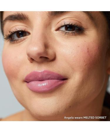 UNDONE BEAUTY Poppa Gloss Moisturizing Tinted Lip Gloss-Balm Hybrid with Cloudberry Seed Oil Extract - Long Wear Lightweight Formula for Lip Nourishment & Conditioning - Buy Online on SooperMarket.com