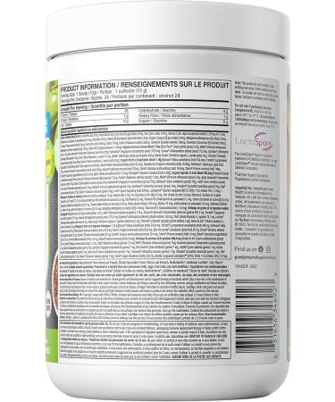 Purely Inspired Greens Powder Smoothie Mix | Purely Inspired Greens Powder Superfood | Super Greens Powder Organic | Fruit + Veggie Superfood Powder | Green Smoothie Powder 24 Servings ( Packaging May Vary ) - Buy Online on SooperMarket.com