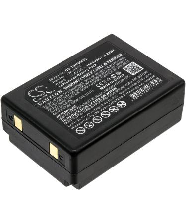 7.4V High-performance Replacement Battery for Hi-Target V10RTK V9 V8 with BL-1400/1600mAh