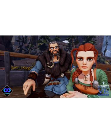 The Ultimate VR Collection - 5 Great Games on One Disk (PSVR/PS4) Single - Buy Online on SooperMarket.com