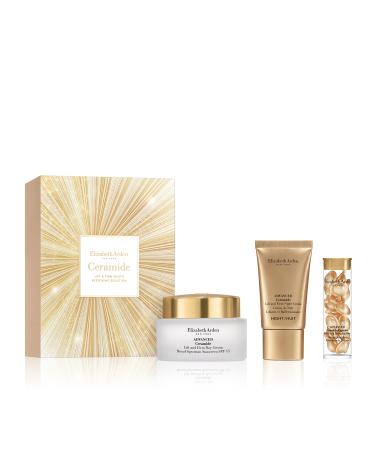 Elizabeth Arden Anti-Aging Ceramide Capsules Serum 3 Piece Set