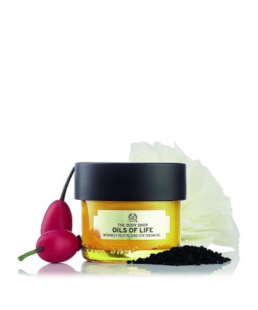 Buy The Body Shop Eye Cream 20ml - Hydrating & Rejuvenating | International Shipping Available - Buy Online on SooperMarket.com