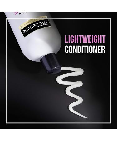 TRESemm Pro Advanced Conditioner - Instant Volume & Body - 20 oz - Fiber Full Volume - Long-Lasting & Buildable - Pack of 1 - Buy Online on SooperMarket.com