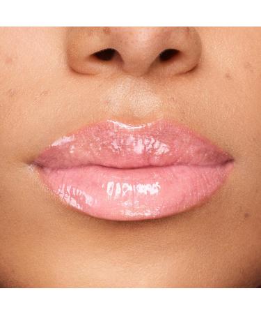 Shiseido Shimmer GelGloss Sango Peach 05 - High-Shine Lip Gloss for Crystalline Finish - Buy Online on SooperMarket.com