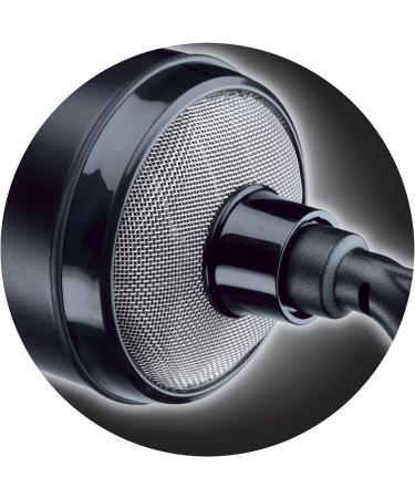 Buy Brown Satin Hair 5 & 7 Warm Air Curl Brushes | IONTEC Technology & Volume Attachments - International Shipping - Buy Online on SooperMarket.com