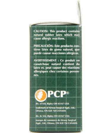 PCP Mobility & Homecare Medium Crutch Tips Grey - Buy Online on SooperMarket.com