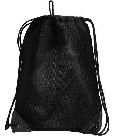 Florida State University Drawstring Bag - Mesh & Microfiber Cinch Pack Backpack - Buy Online on SooperMarket.com