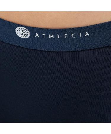 AthleCia Selina Shorts - Dark Sapphire XL | Premium Athletic Wear for Global Shipping - Buy Online on SooperMarket.com