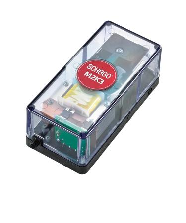 Schego 800 M2K3 Electronic 12 V DC