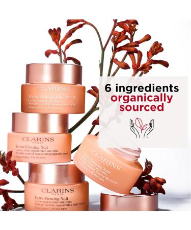 Clarins Extra Firming Day SPF15 50ml - Buy Online on SooperMarket.com