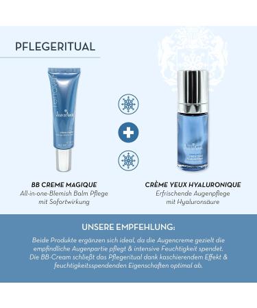 Jean D'Arcel Bb Cr me Magique - Buy Online on SooperMarket.com