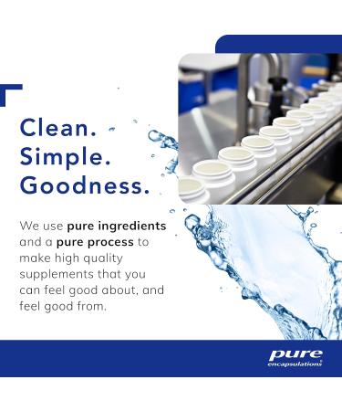 Pure Encapsulations L-Glutamine Powder - Supplement for Immune & Digestive Support Metabolism & Muscle Support* - With Pure Free-Form L-Glutamine - 8 Ounces - Buy Online on SooperMarket.com