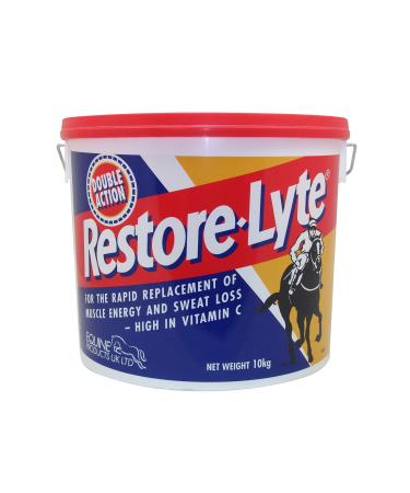 Equine Products Restore-Lyte Horse Supplement 10 Kg