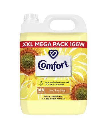 AcornSolution Comfort & Surf (Comfort Sunshiny 5LTR)