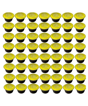 50x NESCAF Dolce Gusto Cappuccino Coffee Pods Only. SOLD LOOSE (No Milk Pods)