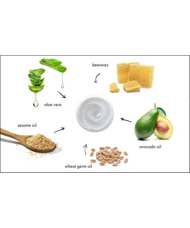 Raya Collagen Cream | Moisturizing Face Cream for Combination & Dry Skin | Anti-Aging Reduces Fine Lines & Wrinkles - Buy Online on SooperMarket.com