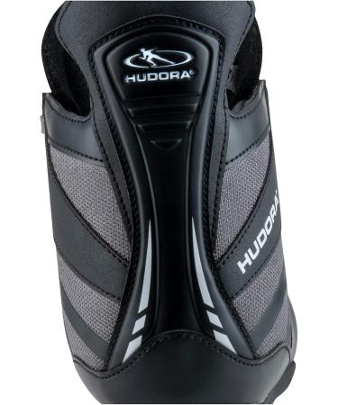 HUDORA Hockey Skates Power Play - Black Size 28-31 & 36-39 | Premium International Shipping - Buy Online on SooperMarket.com