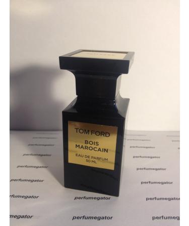 Tom Ford Private Blend Bois Marocain Eau De Parfum Spray 1.7 Ounce (Unisex)