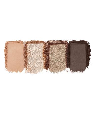 E.L.F. Bite Size Eyeshadow Cream & Sugar | 0.12 oz - Vibrant Pigment & Long-Lasting Wear - Buy Online on SooperMarket.com