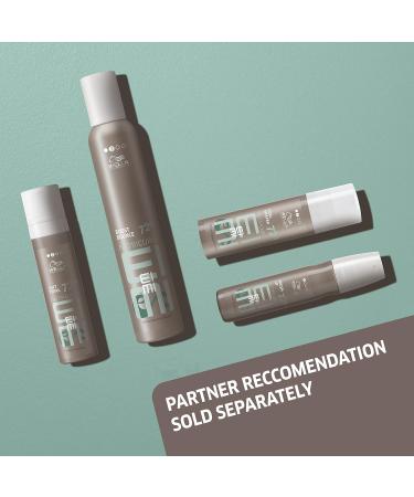 Wella EIMI Nutricurls Fresh Up Curl Touch Up Spray Anti-Frizz Effect 5 oz. - Buy Online on SooperMarket.com