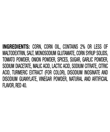Ranch Crunchy Corn Kernels - 4 oz (Pack of 12) | Corn Nuts Snack - Buy Online on SooperMarket.com