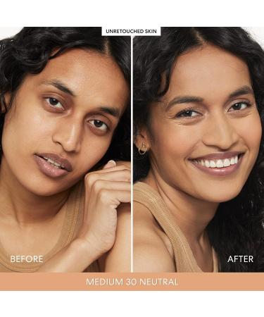 bareMinerals Barepro 16Hr Skin-Perfecting Powder Foundation Light 25 Warm 0.28 oz - Buy Online on SooperMarket.com