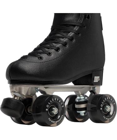 Rollerface Hipskates Soul Outdoor Roller Skates - Black, US Women's 10 - Buy Online on SooperMarket.com