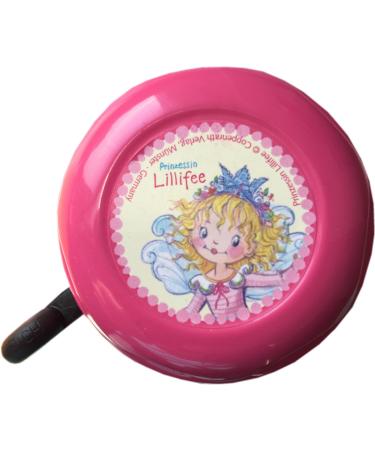 Bike Fashion 2206929 825084 Princess Lillifee Bell Bicycle Bell M